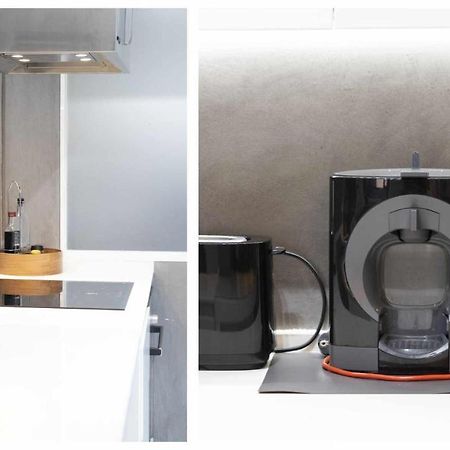 Apartamento Deluxe con parking Toledo Esterno foto