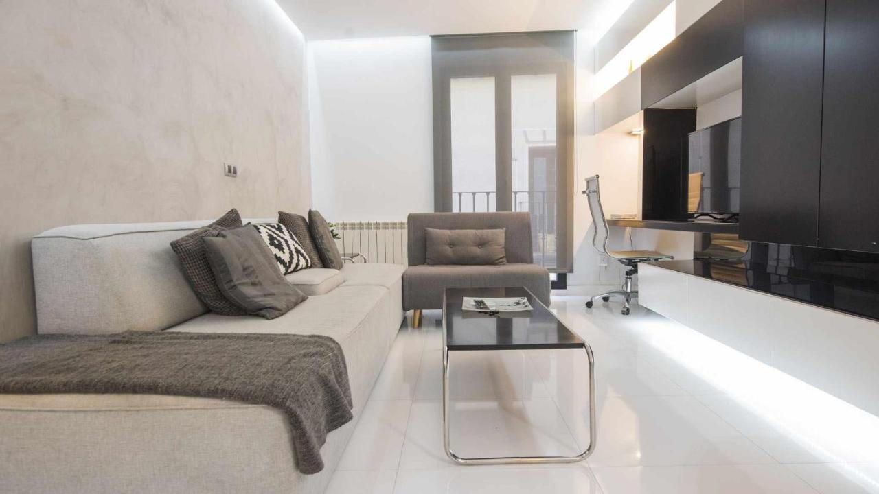 Apartamento Deluxe con parking Toledo Esterno foto