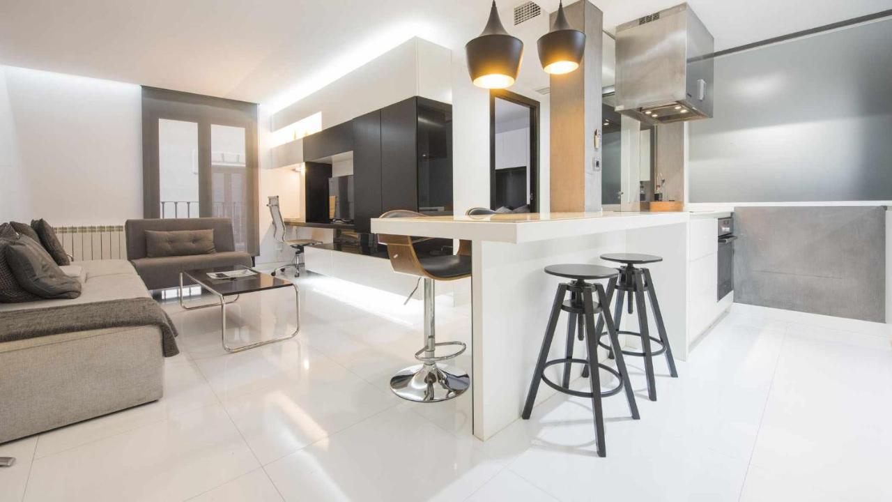Apartamento Deluxe con parking Toledo Esterno foto