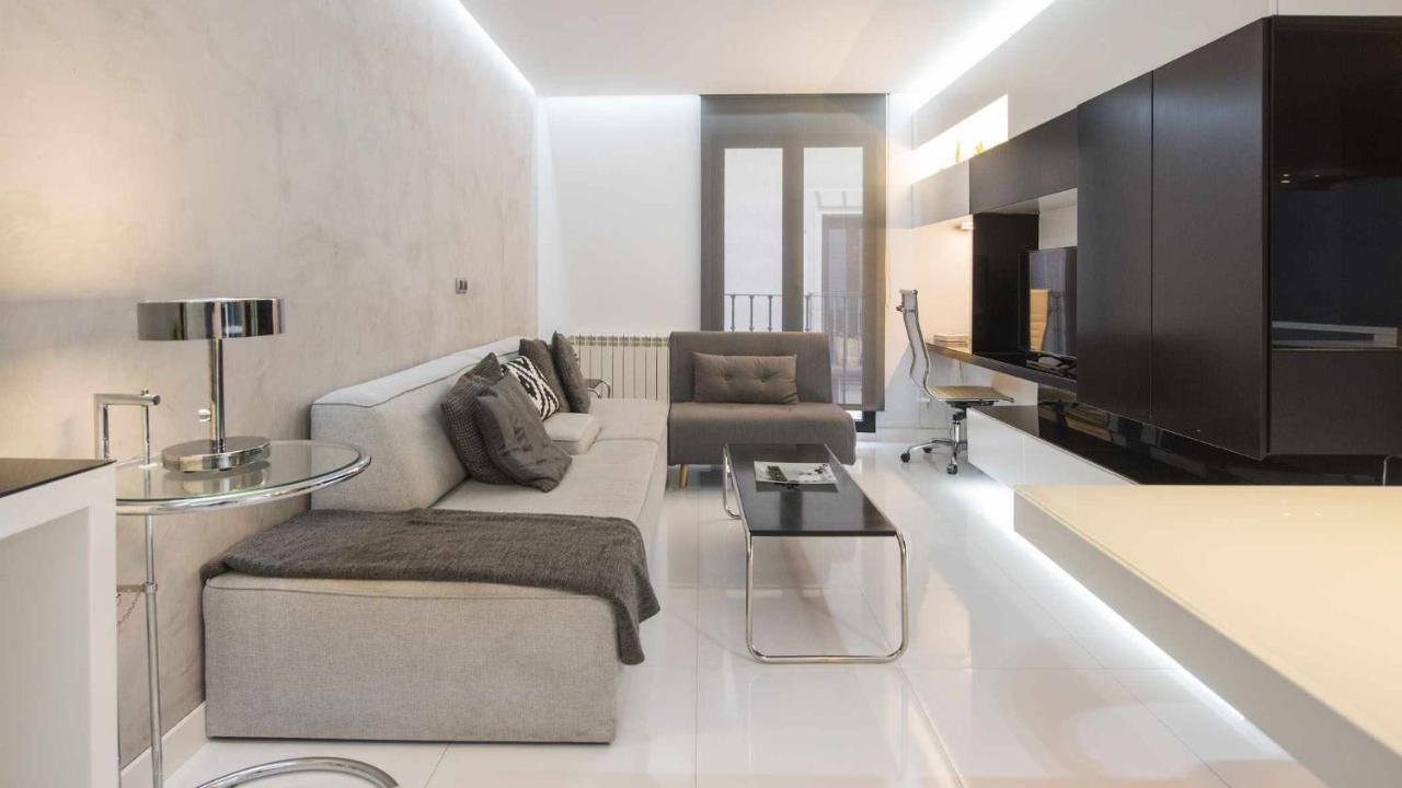 Apartamento Deluxe con parking Toledo Esterno foto